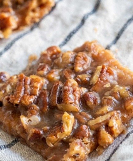 Community Bake Sale Treat