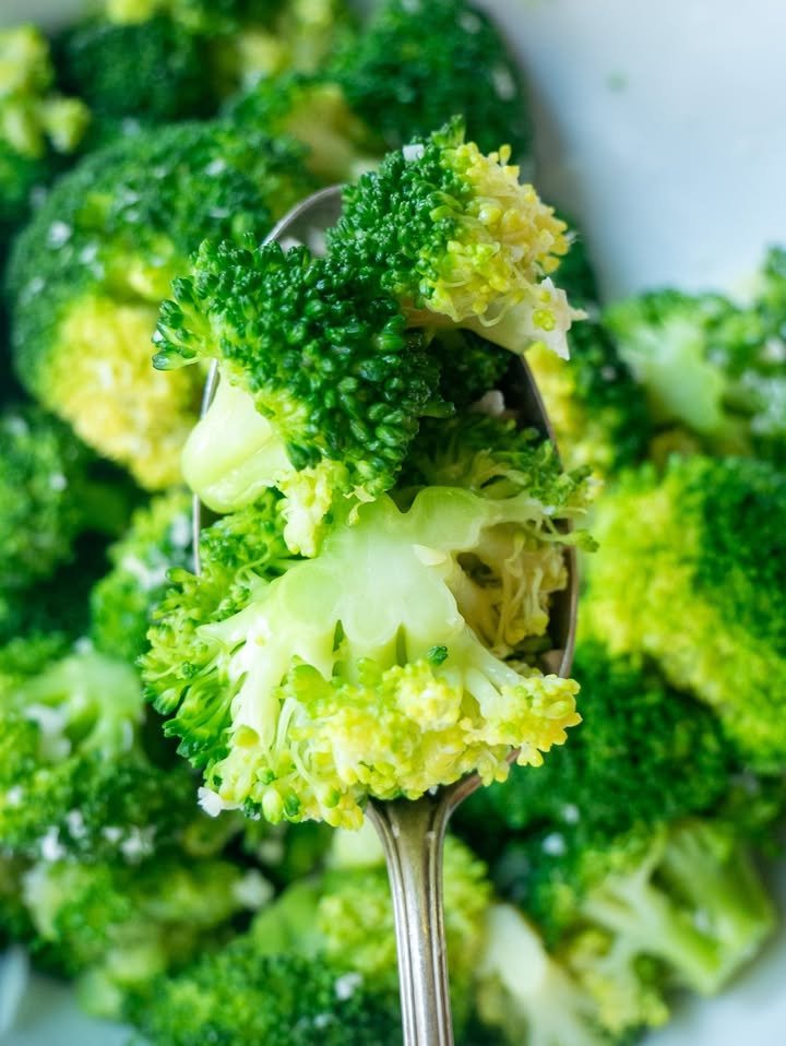 Broccoli Side from Longhorn Steakhouse