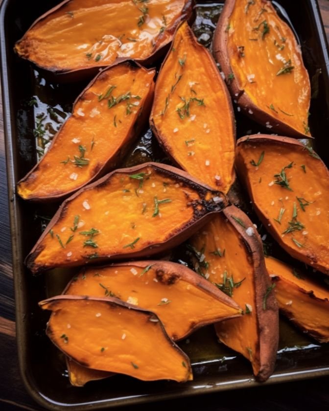 I had these the other day at a friend's house, and they were so good. I realized I had been eating them wrong this entire time. Full recipe 👇 💬 I had these the other day at a friend's house, and they were so good. I realized I had been eating them wrong this entire time. Full recipe 👇 💬