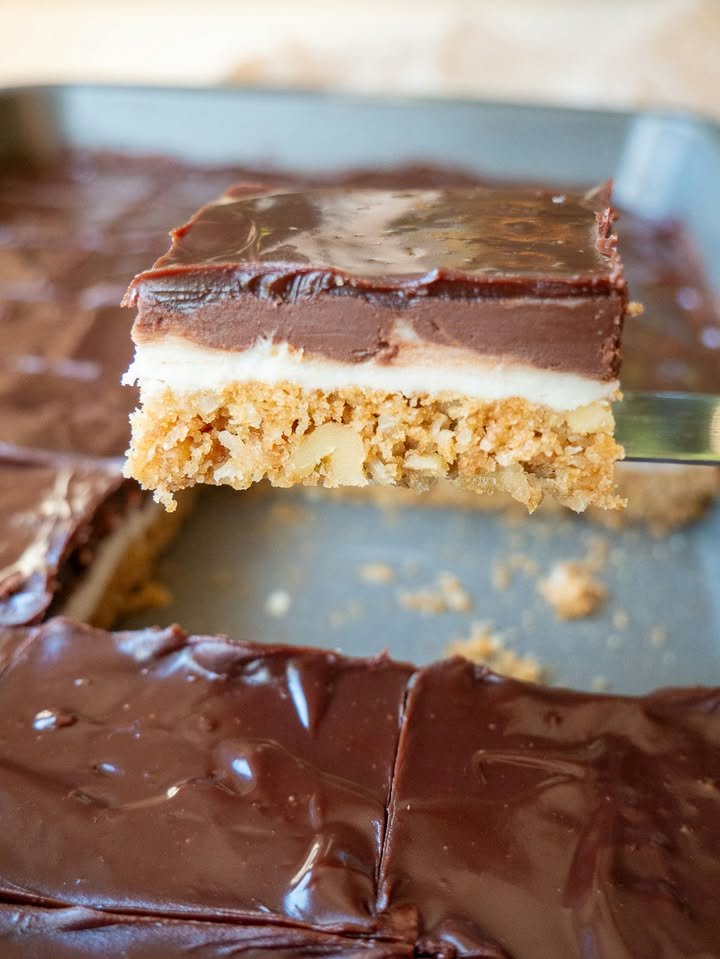 Grandma's Canadian Treats