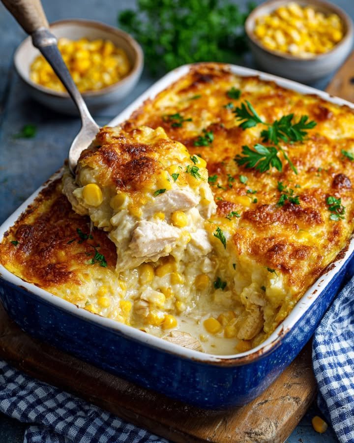 I make this roughly a dozen times each year, and everyone says it's the best thing I create!