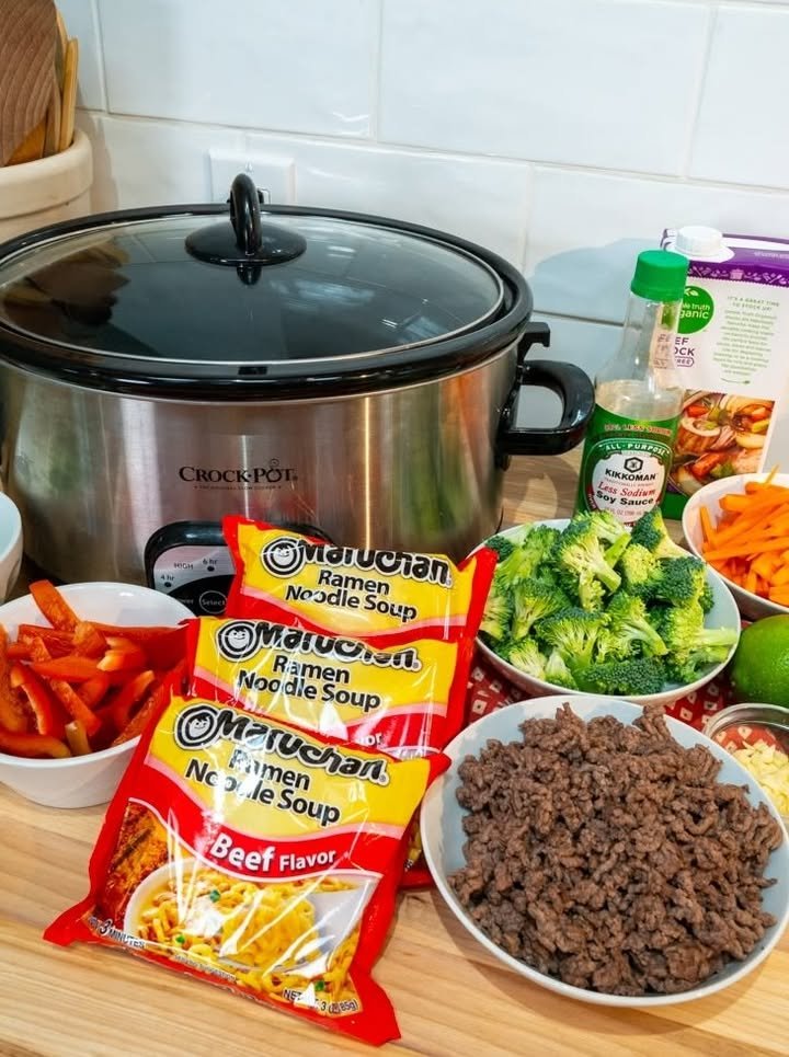 Both my kids and my husband loved this one! Great flavor and so little work. It's a weekday win!