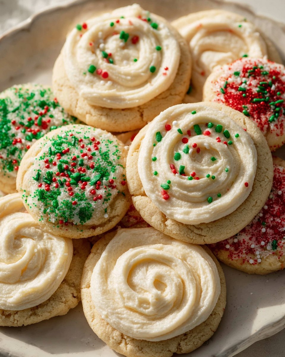 Gluten-Free Almond Cookies