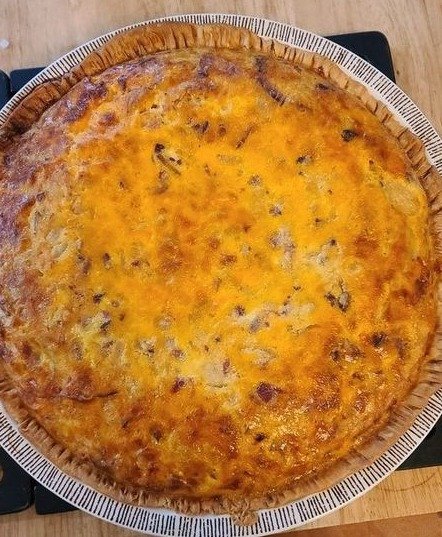 Dishes Like This One