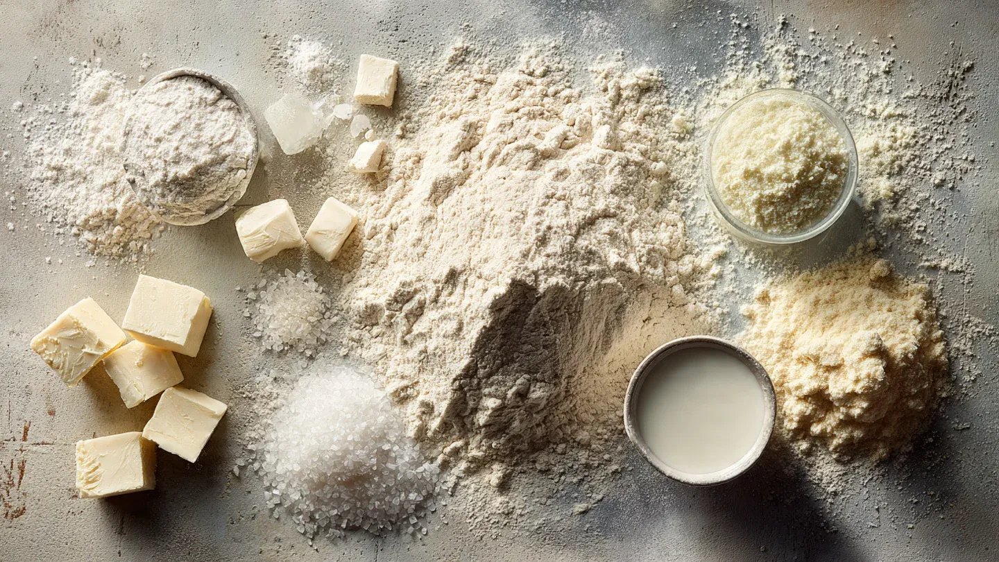 Quick Sourdough Discard Biscuits 1 8QNumpbAqdnPjHDguOKN0aLczXVjo9khAWkzOd8F Quick Sourdough Discard Biscuits