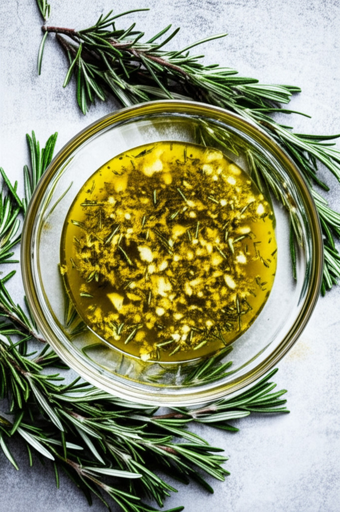 Deliciously Easy Rosemary Lemon Grilled Chicken Recipe Deliciously Easy Rosemary Lemon Grilled Chicken Recipe