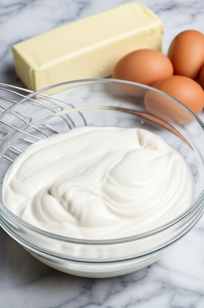 Easy Heavy Whipping Cream Pound Cake You’ll Love to Bake