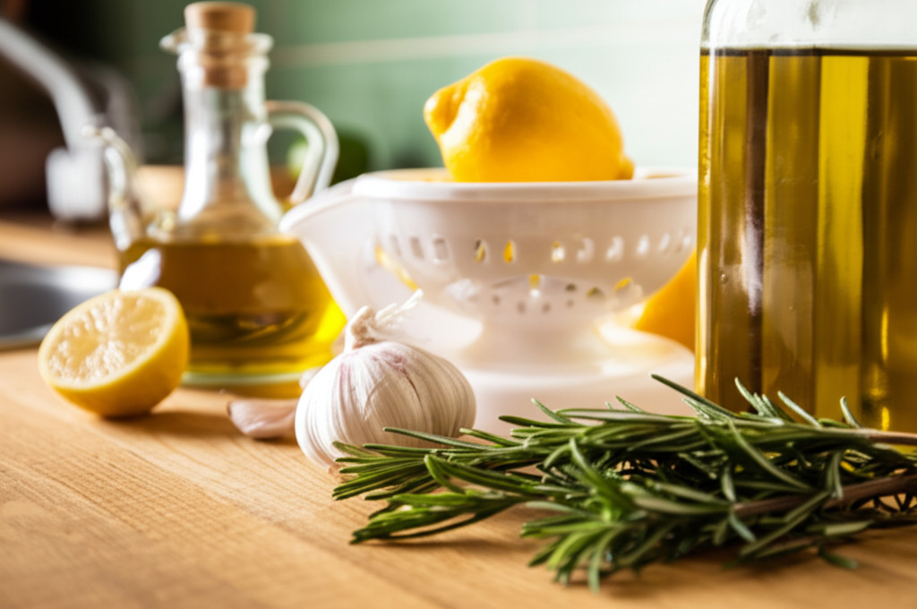 Deliciously Easy Rosemary Lemon Grilled Chicken Recipe Deliciously Easy Rosemary Lemon Grilled Chicken Recipe