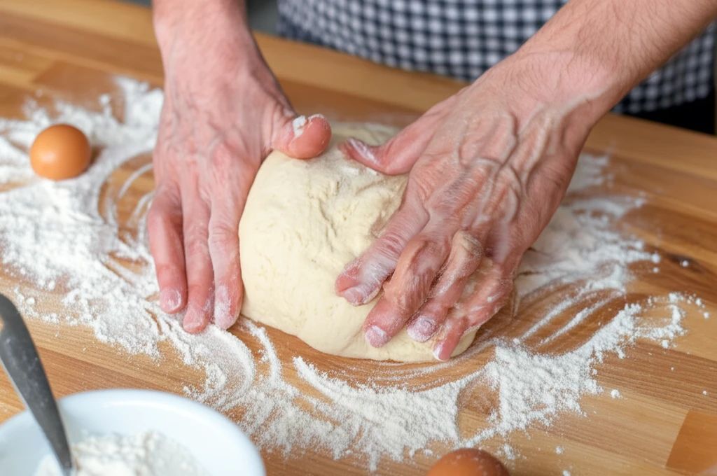 Flaky Buttermilk Biscuits That Will Steal Your Heart