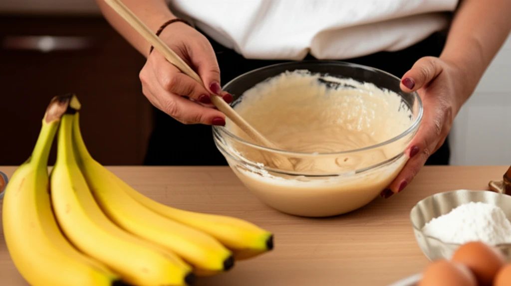 Deliciously Moist Banana Bread Recipe You'll Love (with Video) banana bread recipe