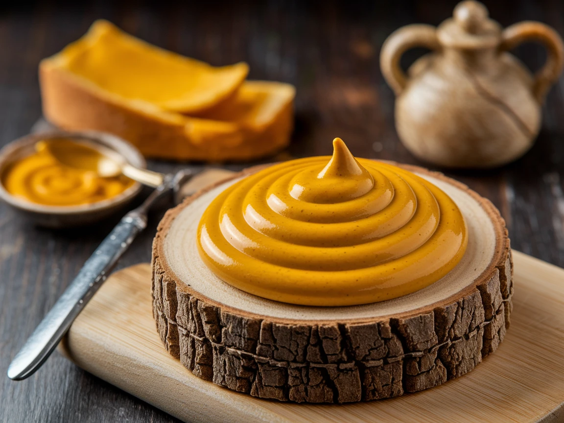 Mostaza de Dijon: Qué es, Propiedades y usos