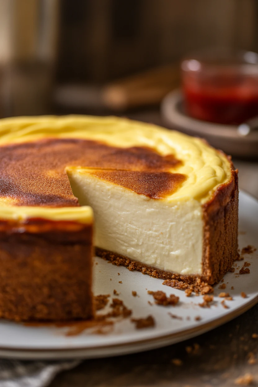 Deliciously Creamy Cottage Cheesecake for Every Occasion