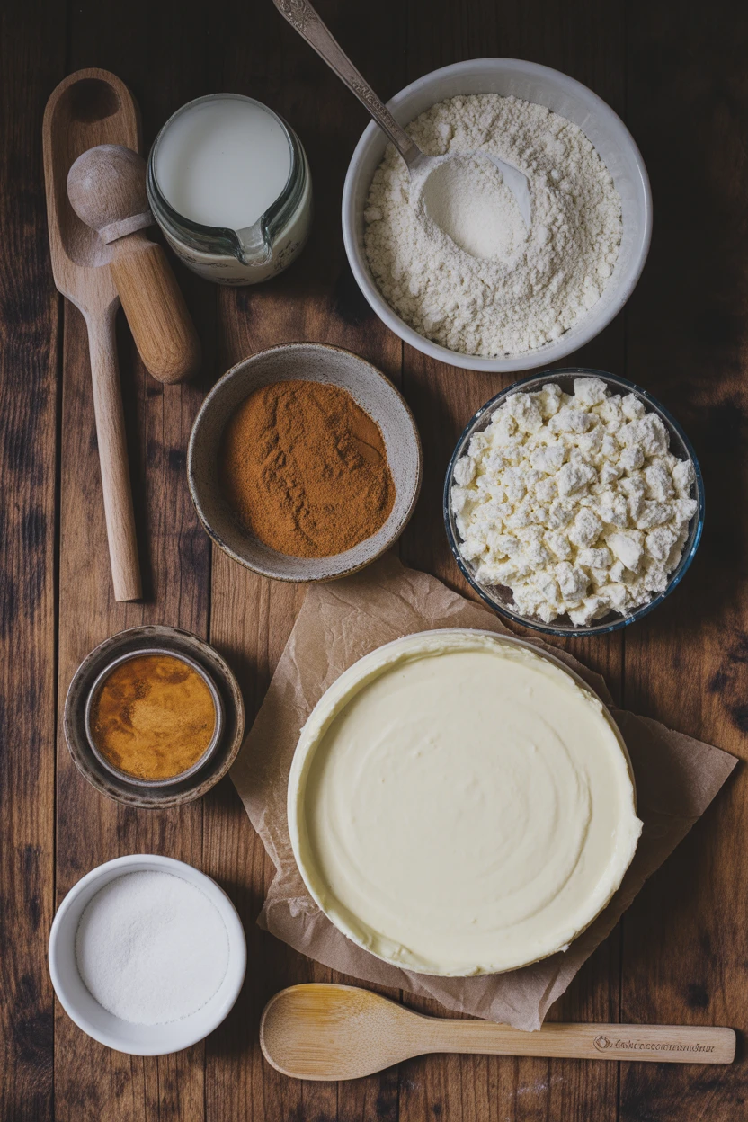 Deliciously Creamy Cottage Cheesecake for Every Occasion