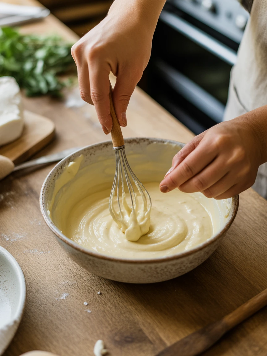 Bruschetta Cheese Ball
