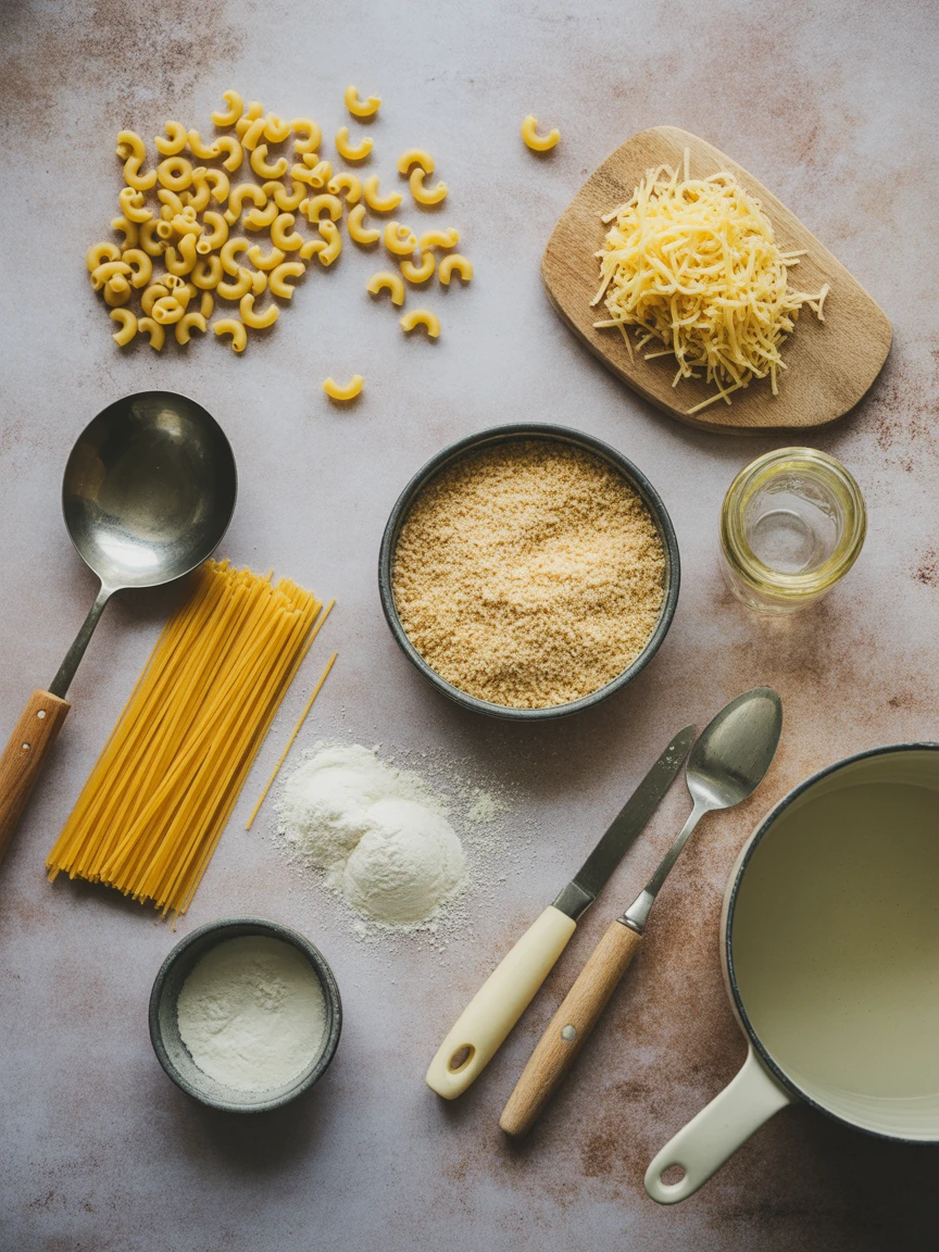 Creamy Million Dollar Macaroni and Cheese Casserole That Wows