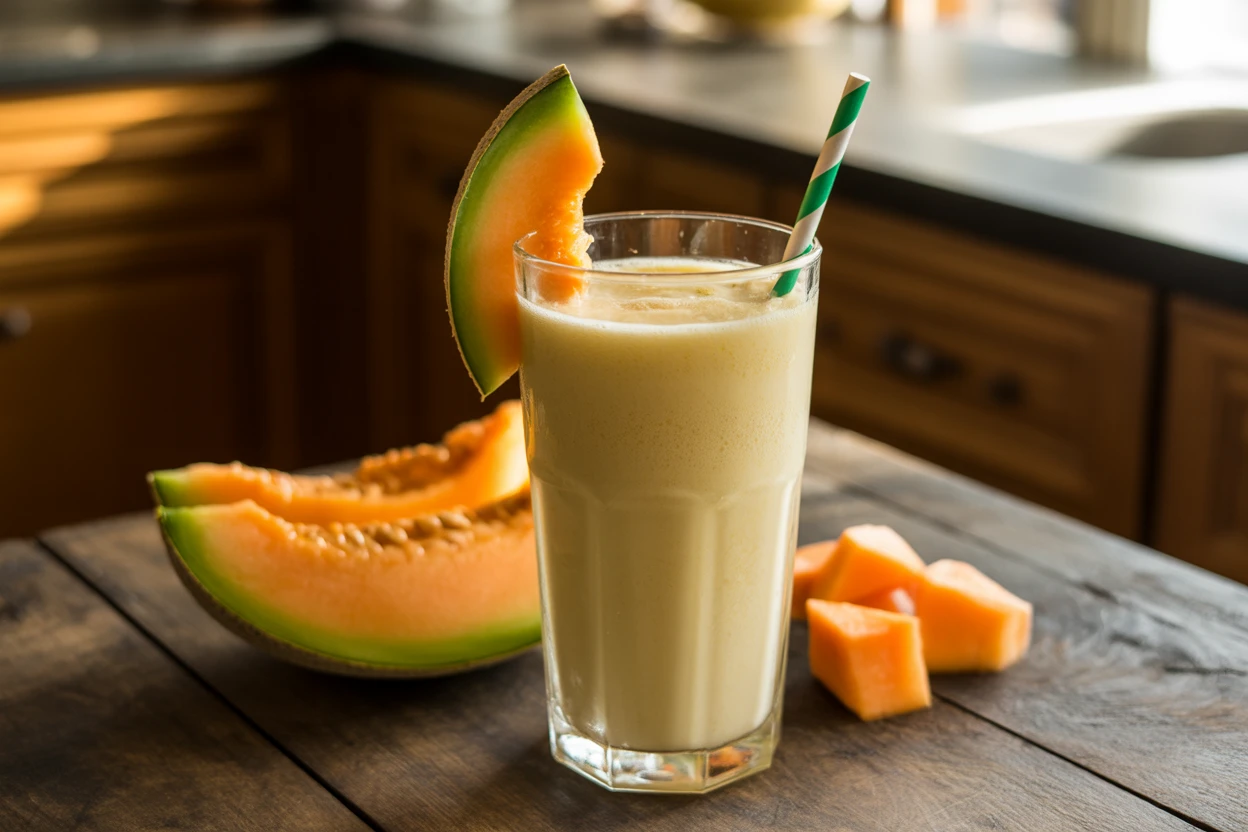 Batido de Melón