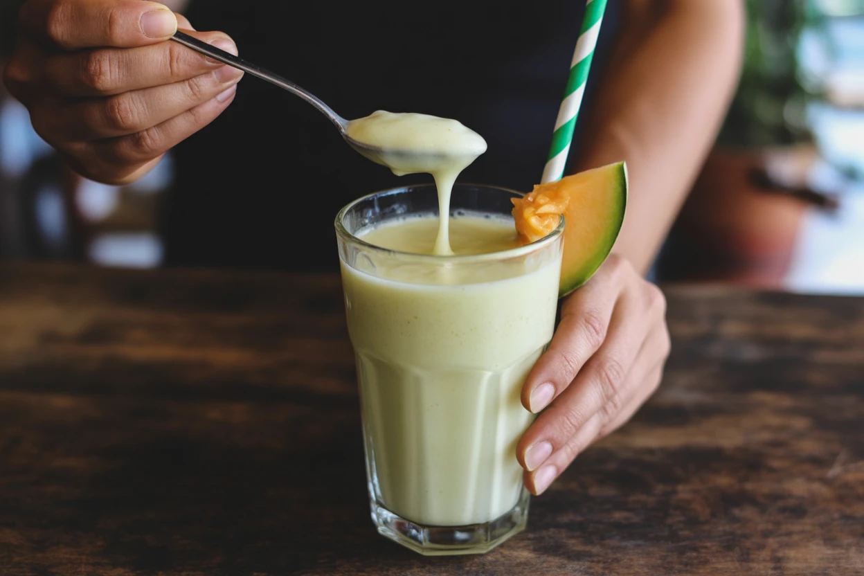 Batido de Melón