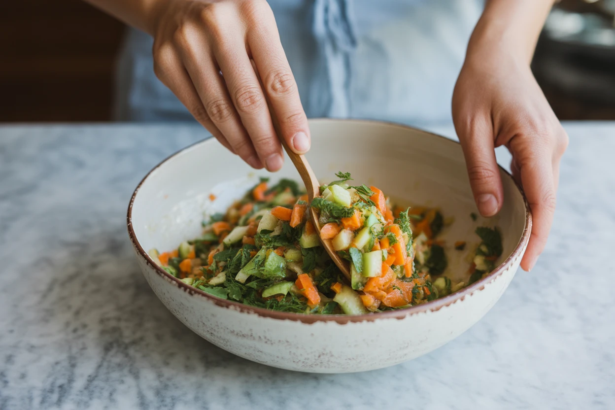 5 Tasty Clean Eating Recipes Your Family Will Love!