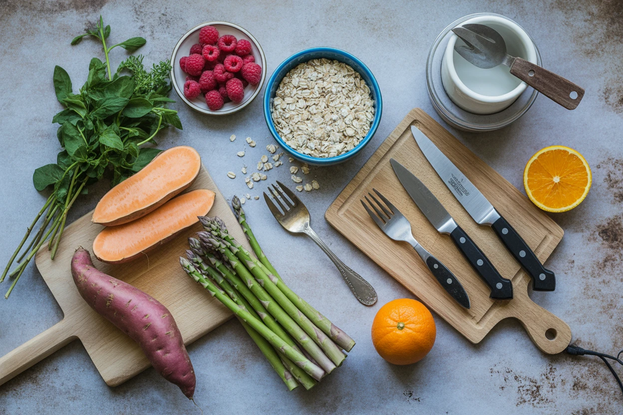 5 Tasty Clean Eating Recipes Your Family Will Love!