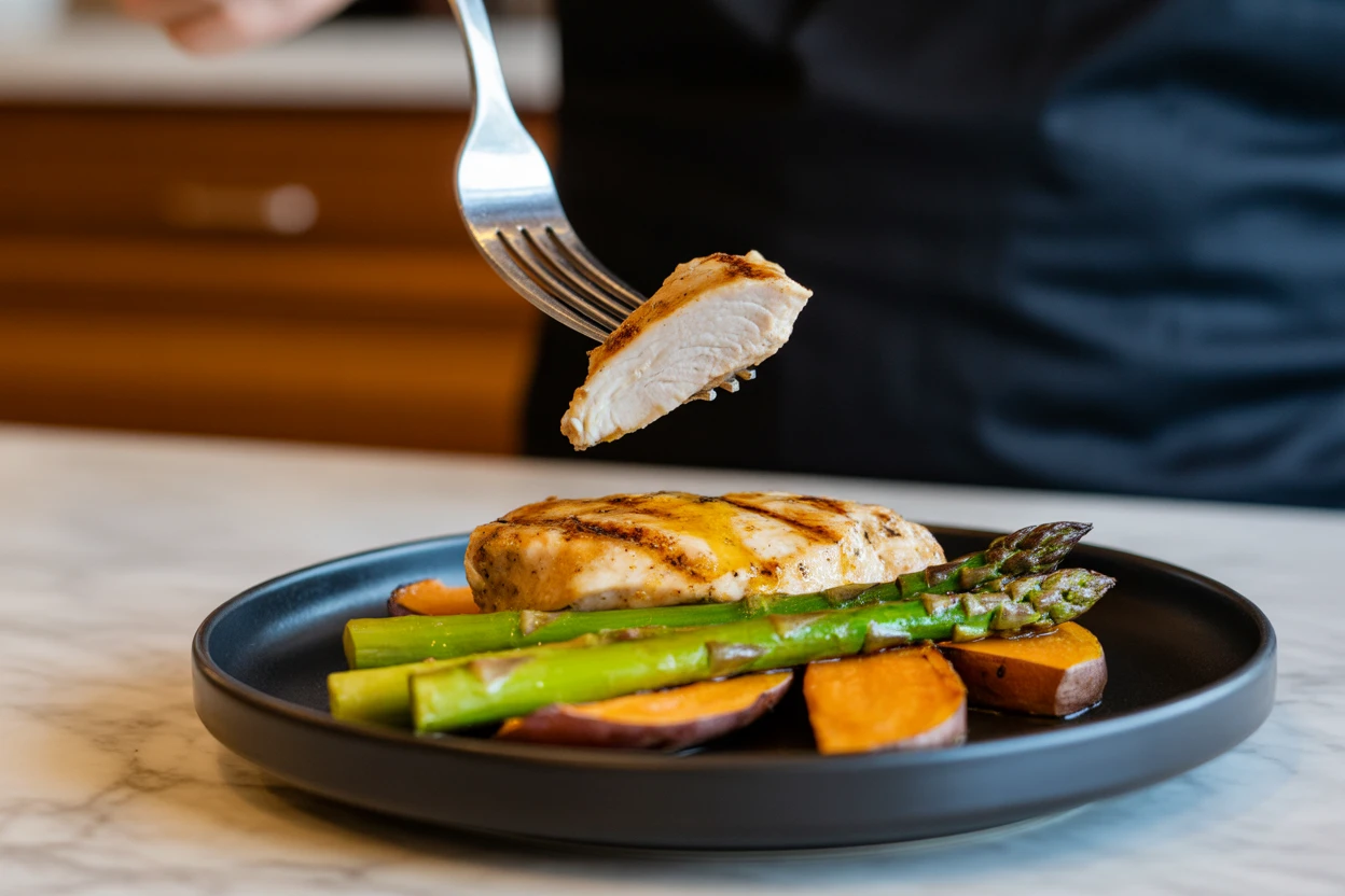 5 Tasty Clean Eating Recipes Your Family Will Love!