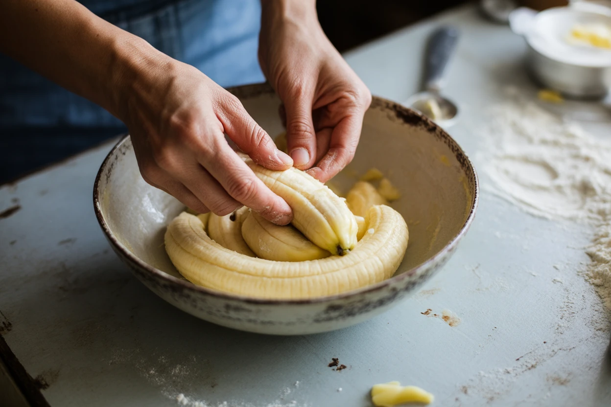 Gluten-Free Banana Bread: Enjoy the Classic Taste Without the Gluten