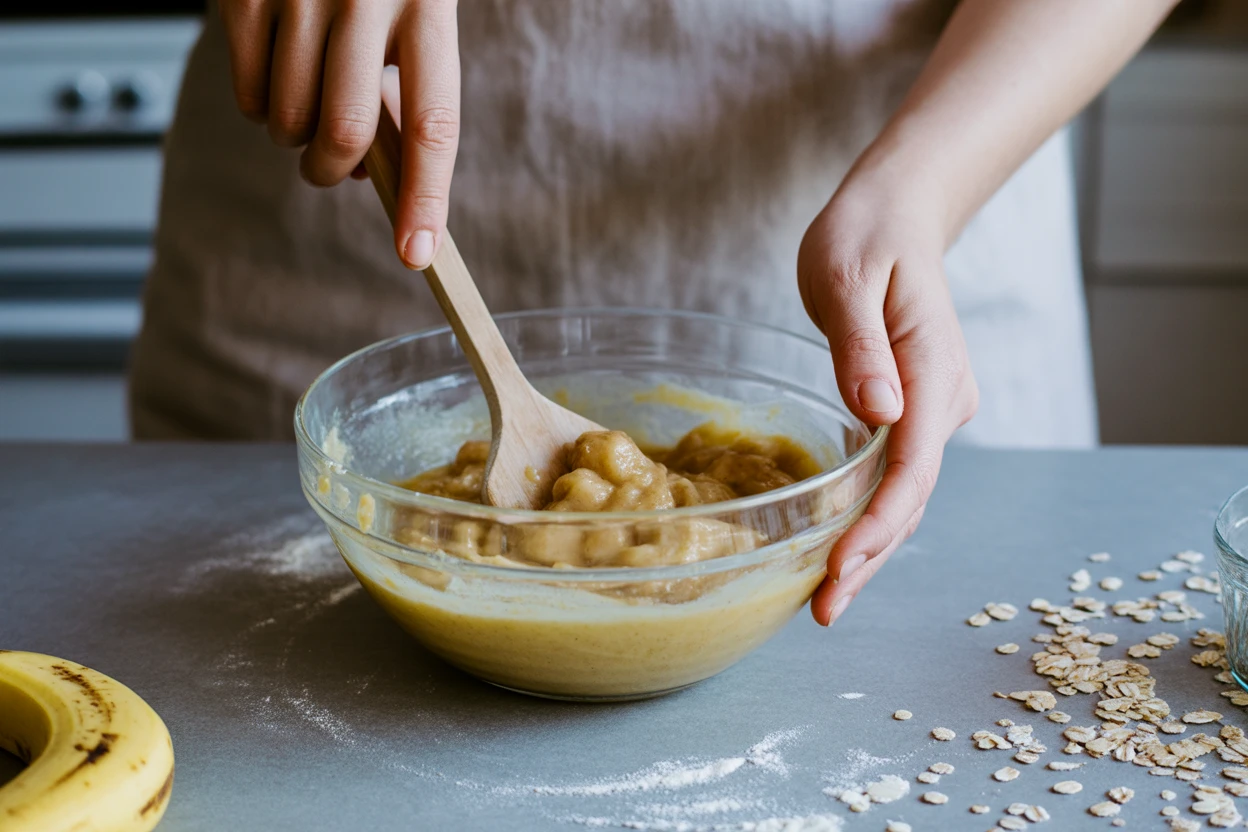 Vegan Banana Bread: Plant-Based Perfection in Every Slice