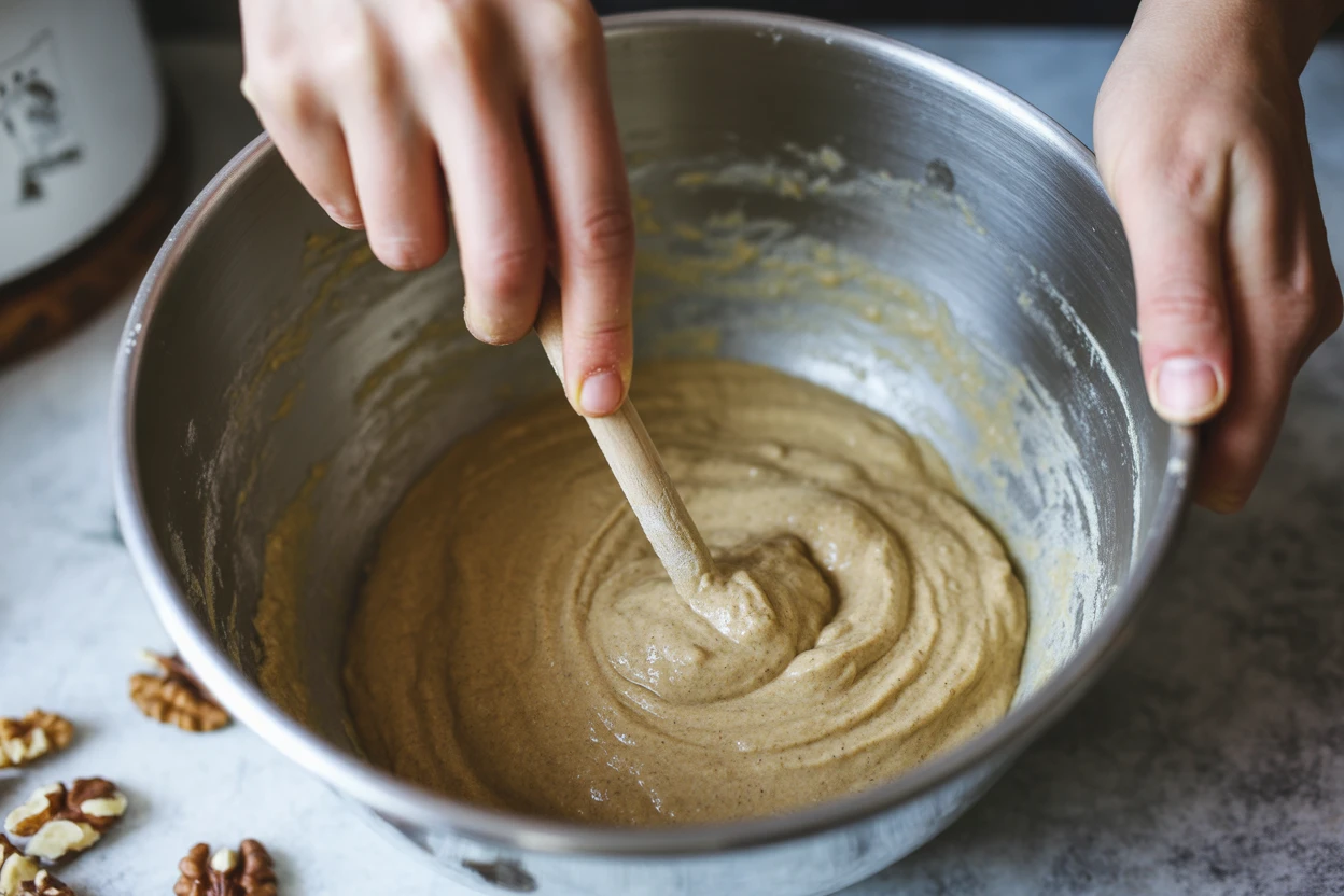 Eggless Banana Bread: Perfect for Allergy-Friendly Baking