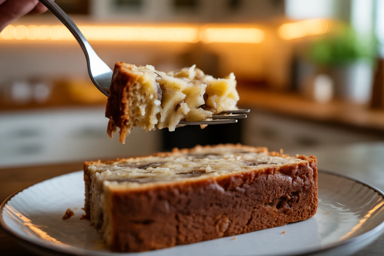 Easy Banana Bread Recipe: Quick, Simple, and Delicious