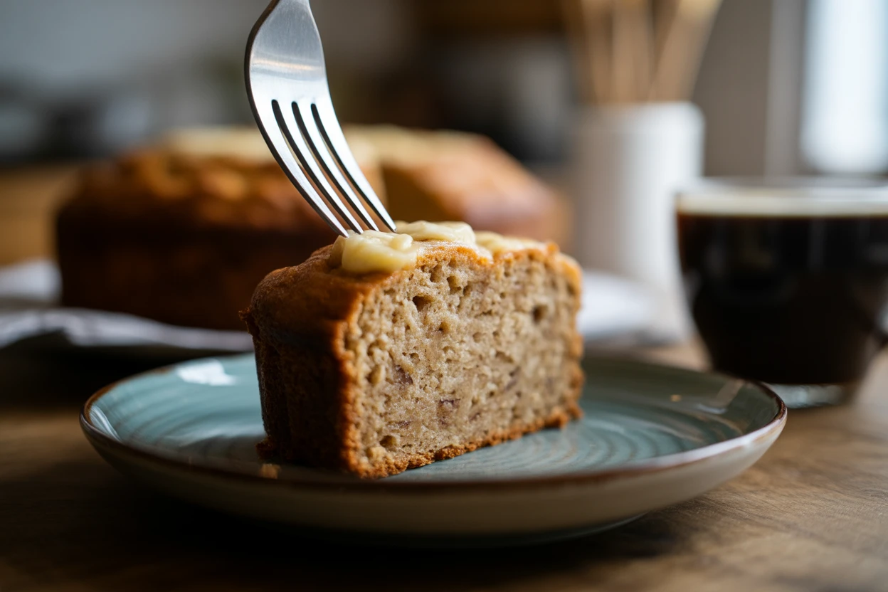 Best banana bread