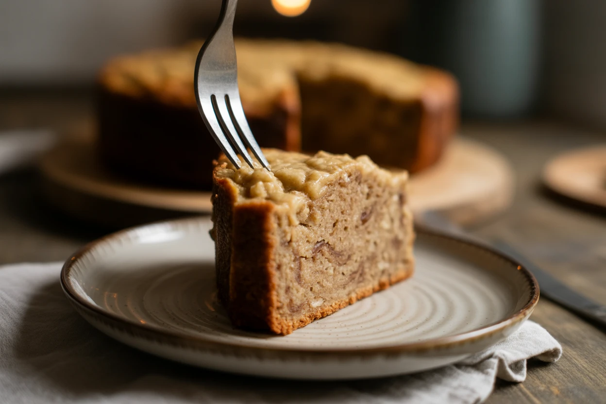 Almond Flour Banana Bread: Gluten-Free and Deliciously Nutty