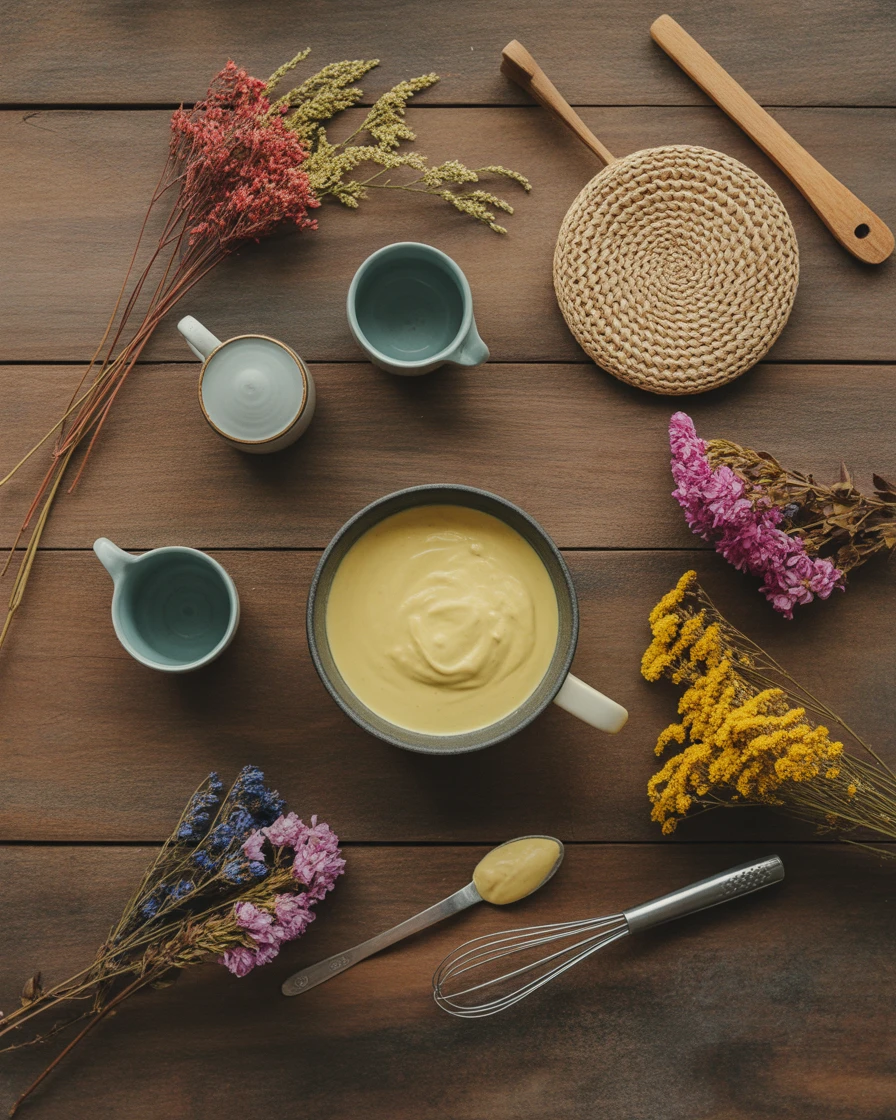 brazilian mounjaro recipe