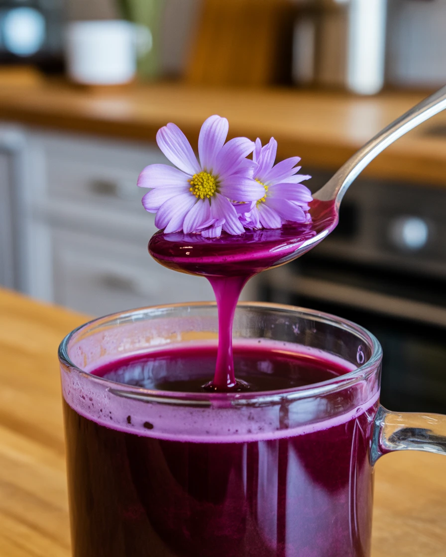 Discover the Surprising Benefits of This Brazilian Mounjaro Recipe