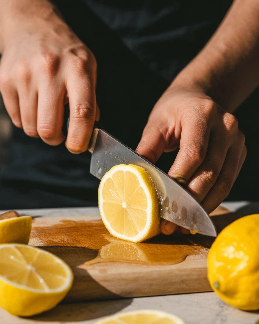 natural monjaro recipe