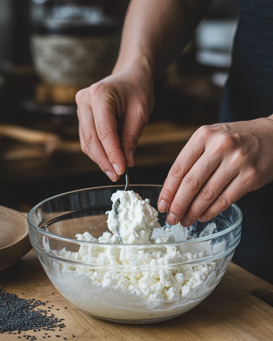 Simple & Delicious One-Ingredient Cottage Cheese Chips You’ll Love