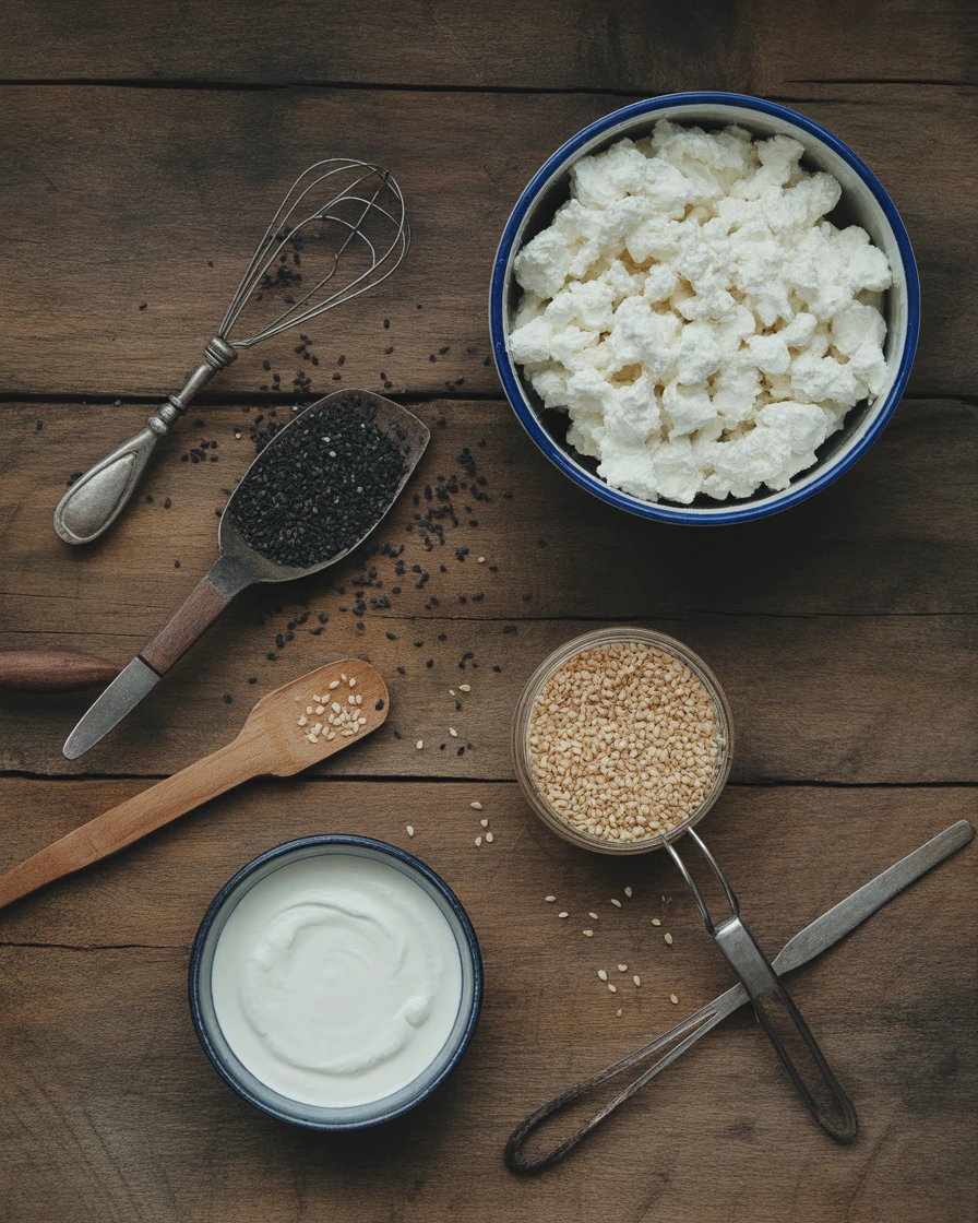 Simple & Delicious One-Ingredient Cottage Cheese Chips You’ll Love