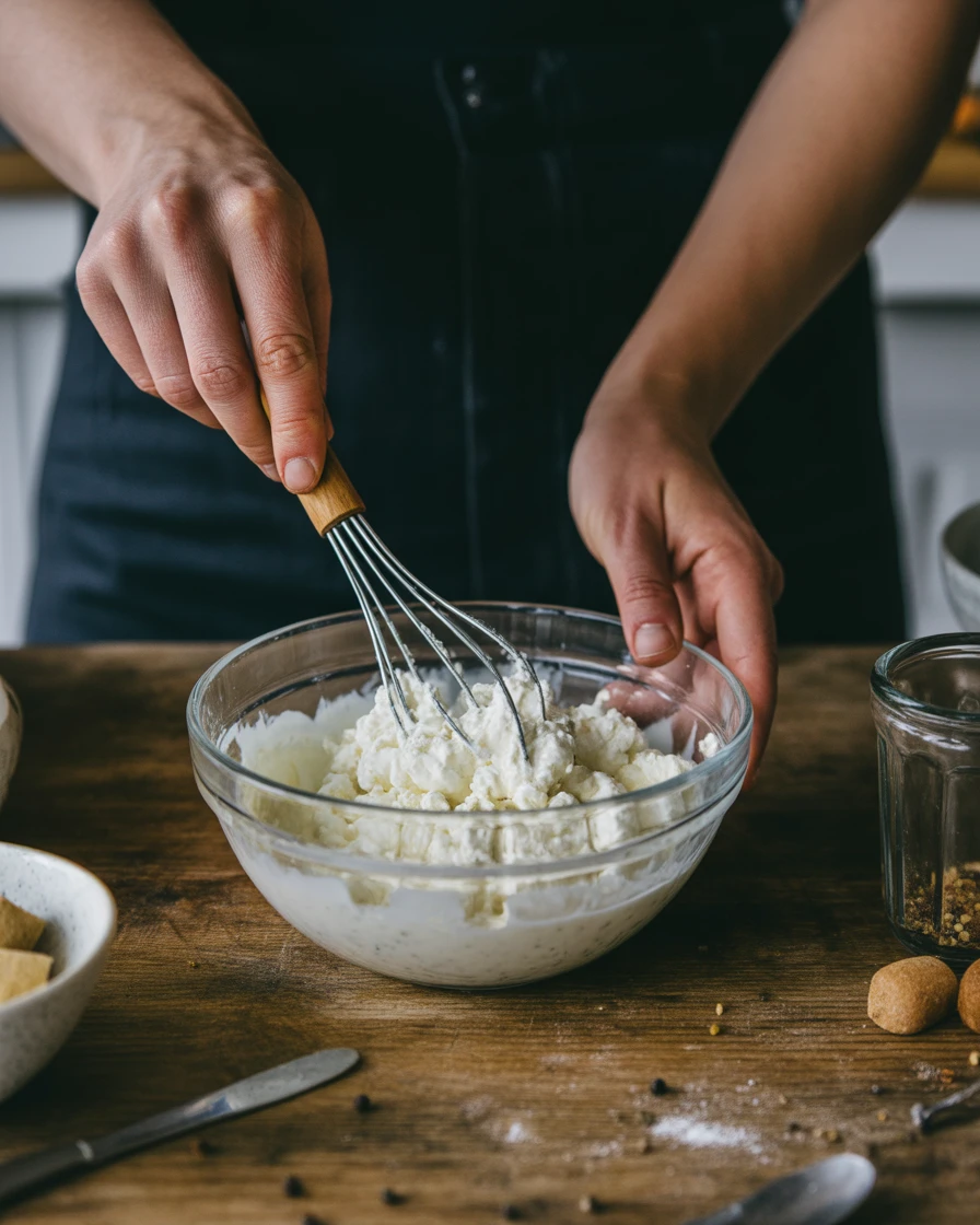 Crunchy High Protein Cottage Cheese Chips for Guilt-Free Snacking