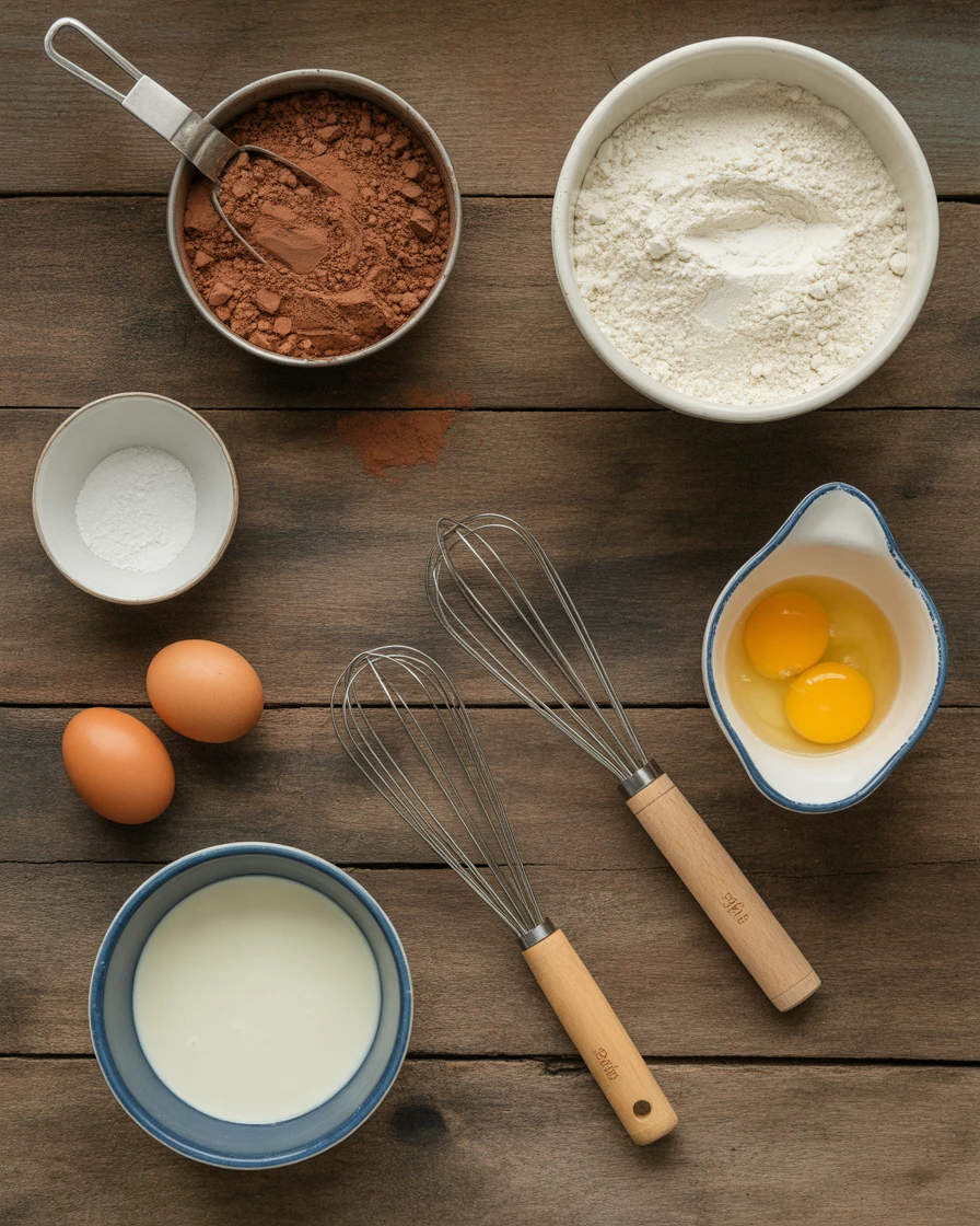Mmmm... Indulgent Chocolate Brownies You'll Crave Again!