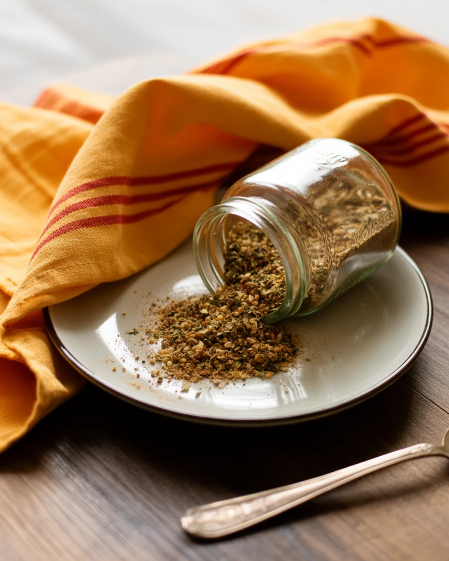beau monde seasoning recipe
