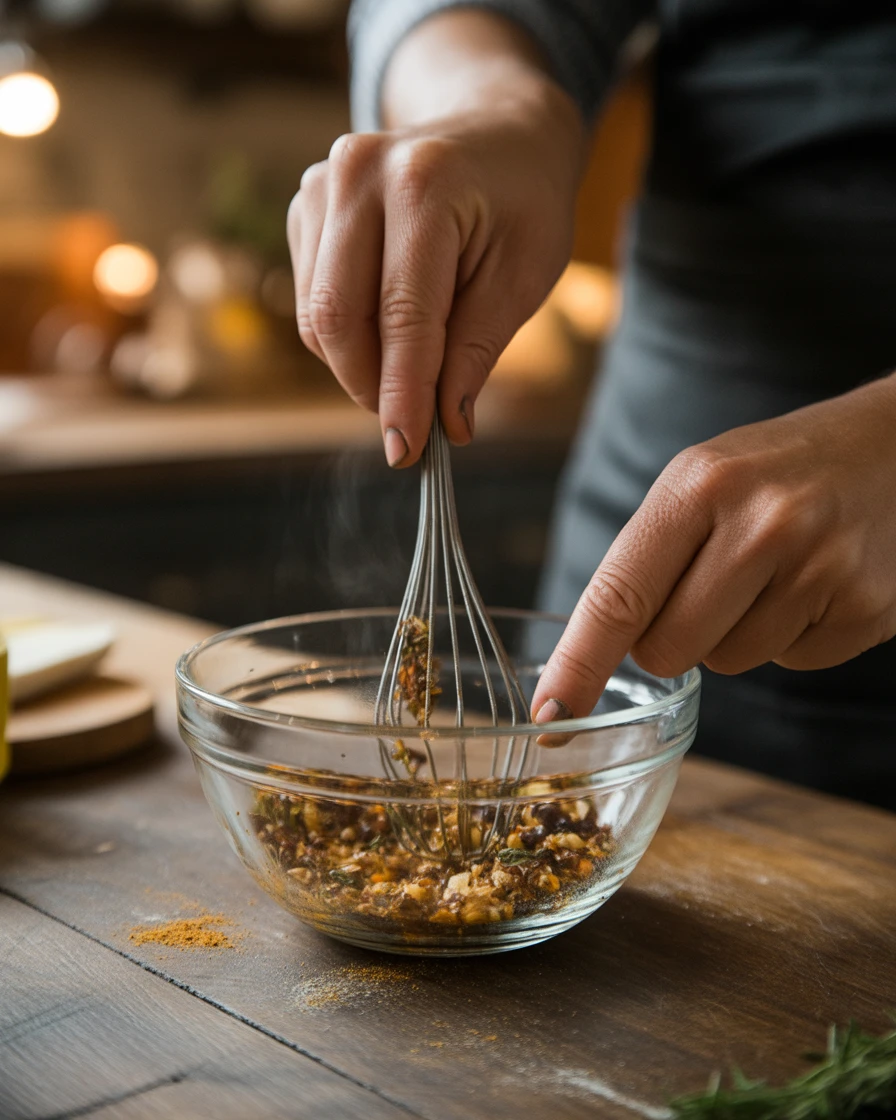 5 Easy Steps to Whip Up Your Own Beau Monde Seasoning Recipe