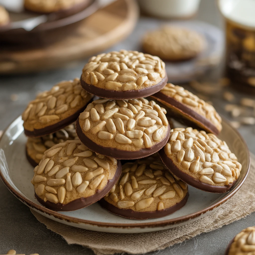 7 Delicious Sunflower Seed Recipes to Boost Weight Loss Efforts