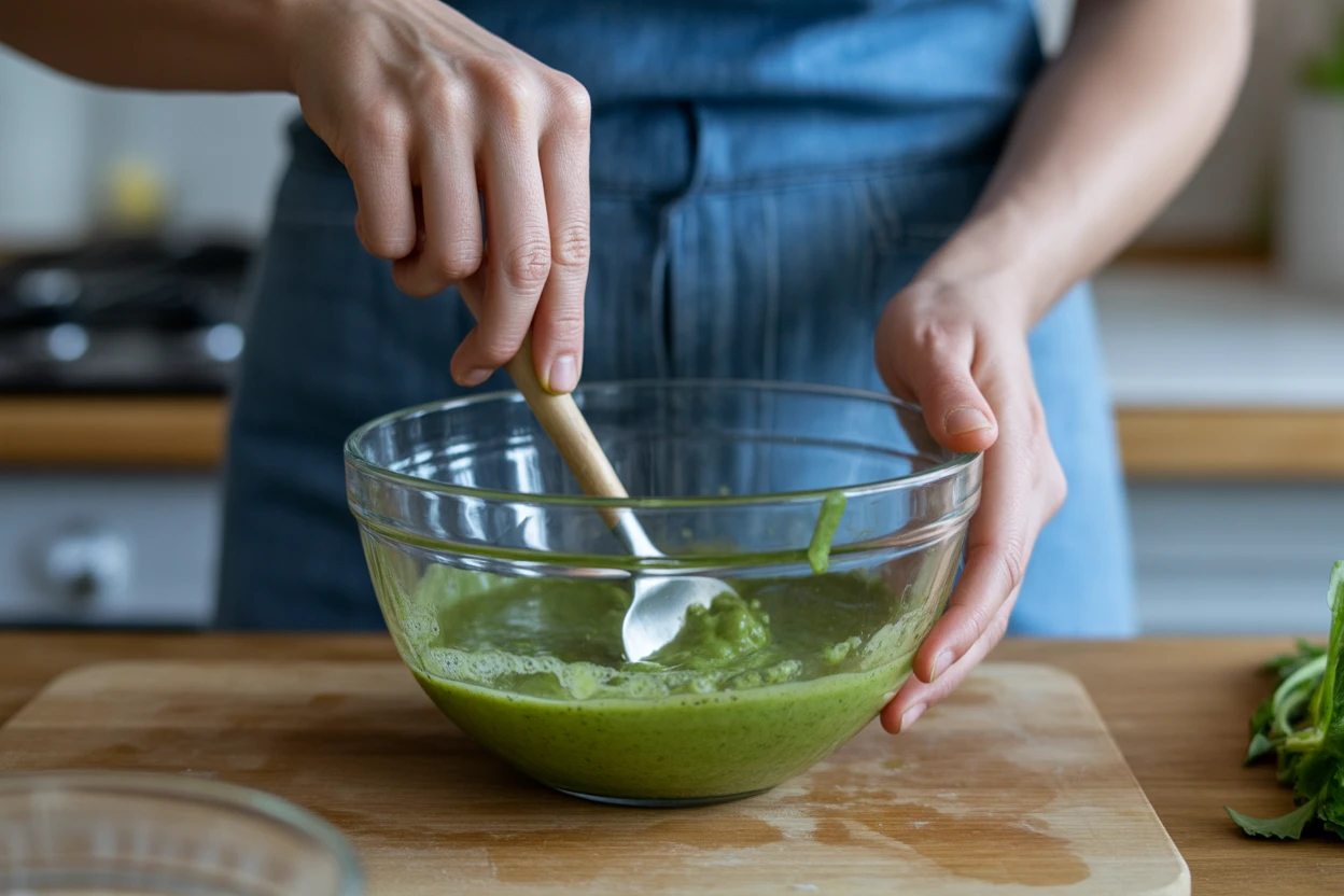 8 Easy & Delicious High-Protein Smoothies for a Nutritious Boost