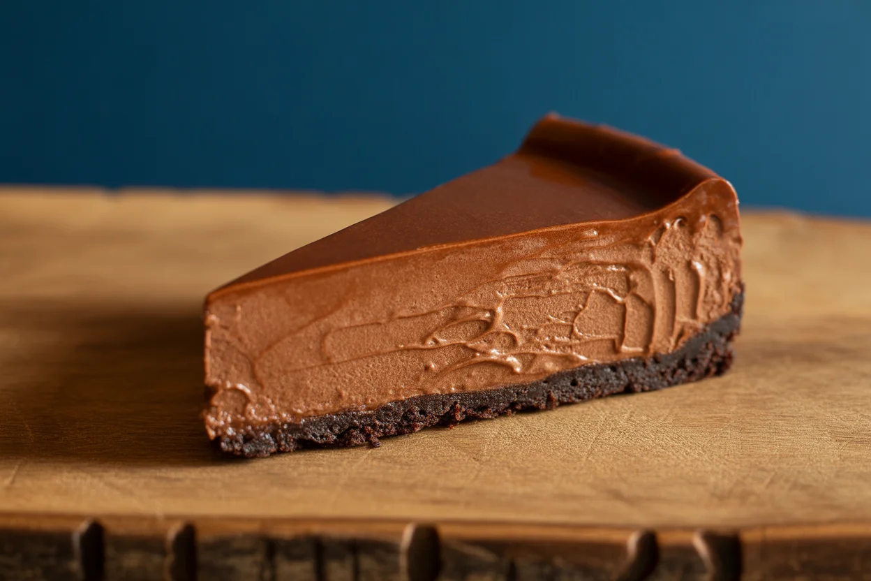 Irresistible Peanut Butter Cheesecake Slice You’ll Love