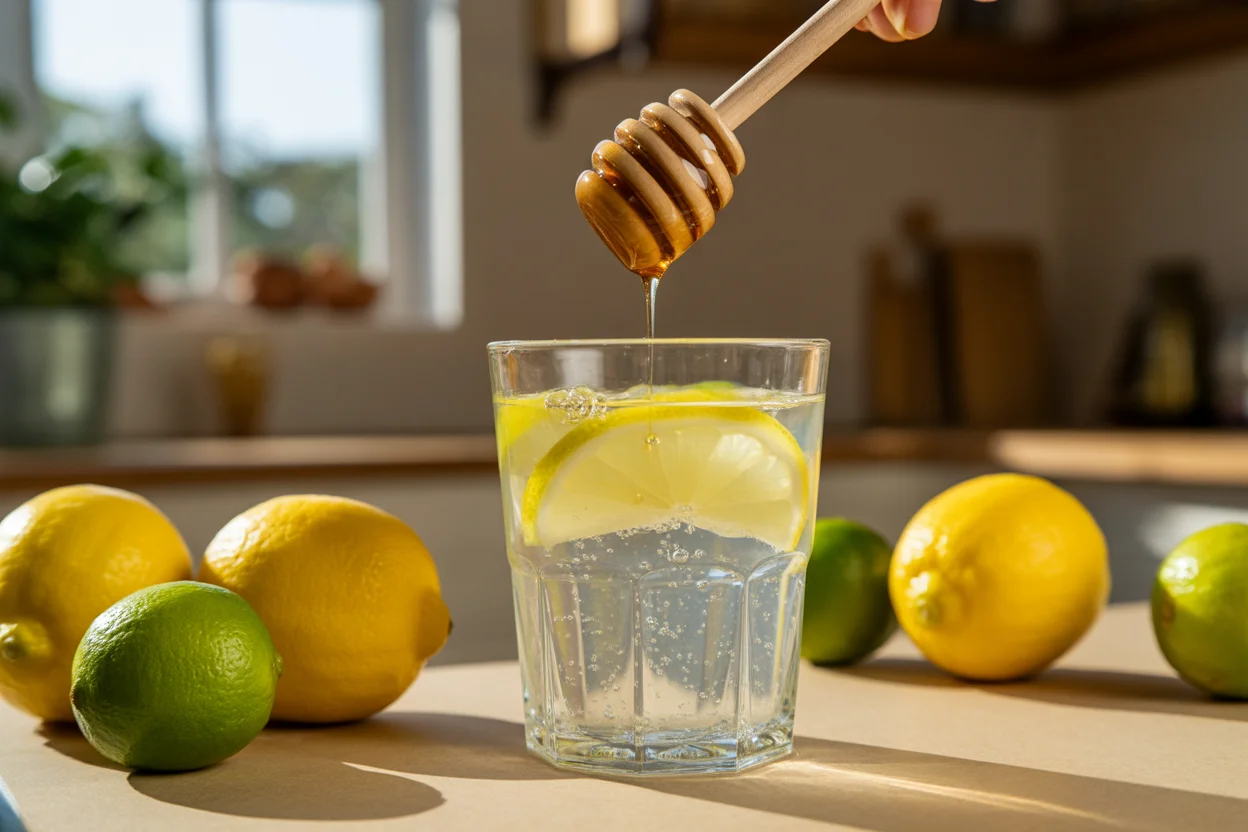 natural mounjaro recipe