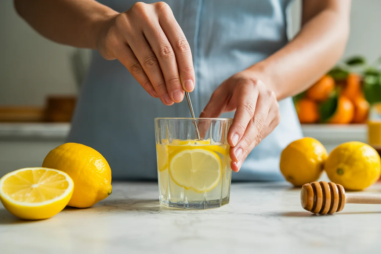 natural mounjaro recipe