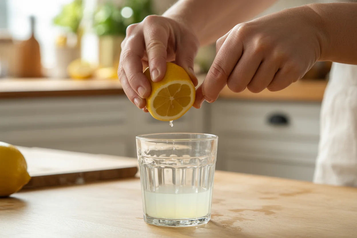 Easy Homemade Mounjaro Recipe: Your 4-Ingredient Secret to Wellness