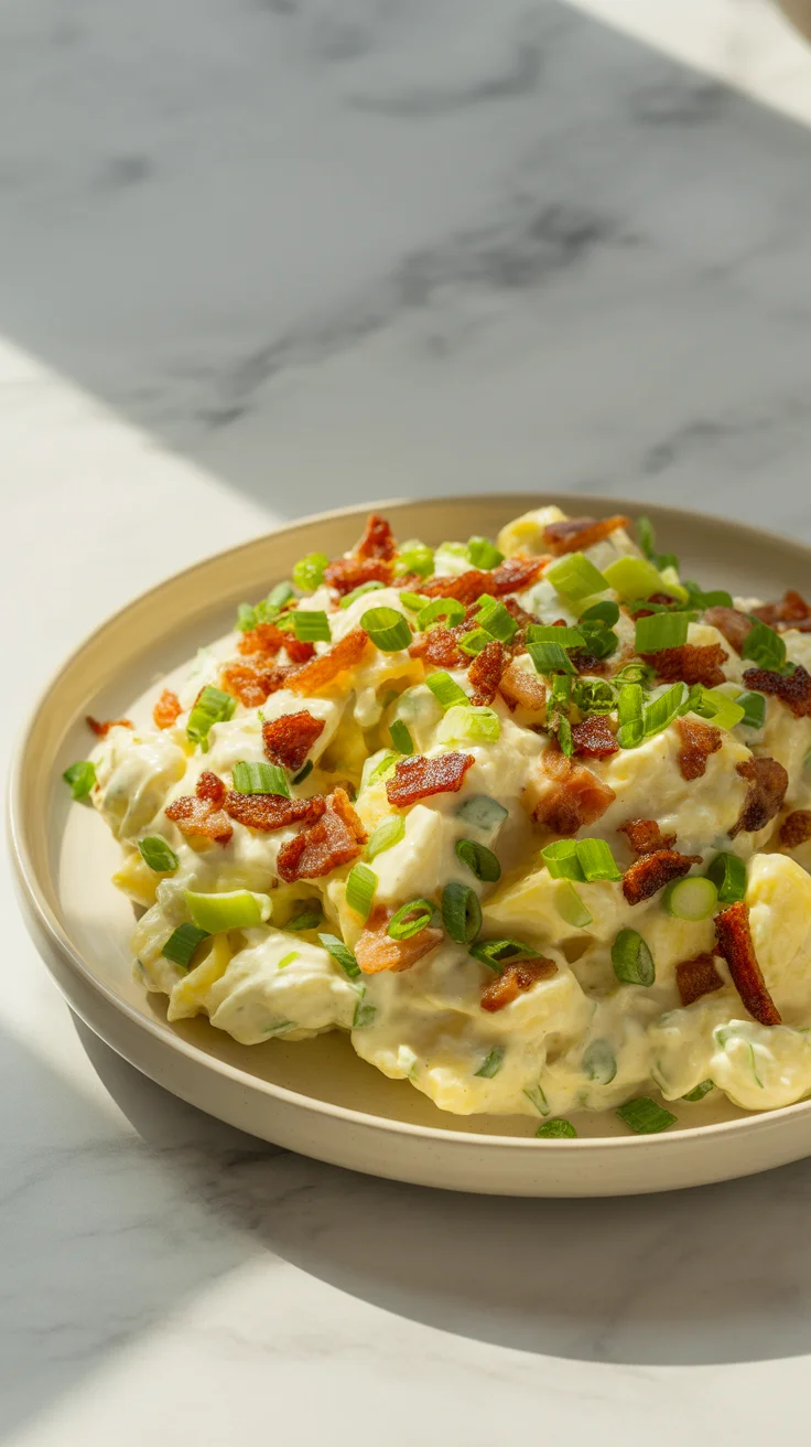 Bacon Ranch Egg Salad Packs