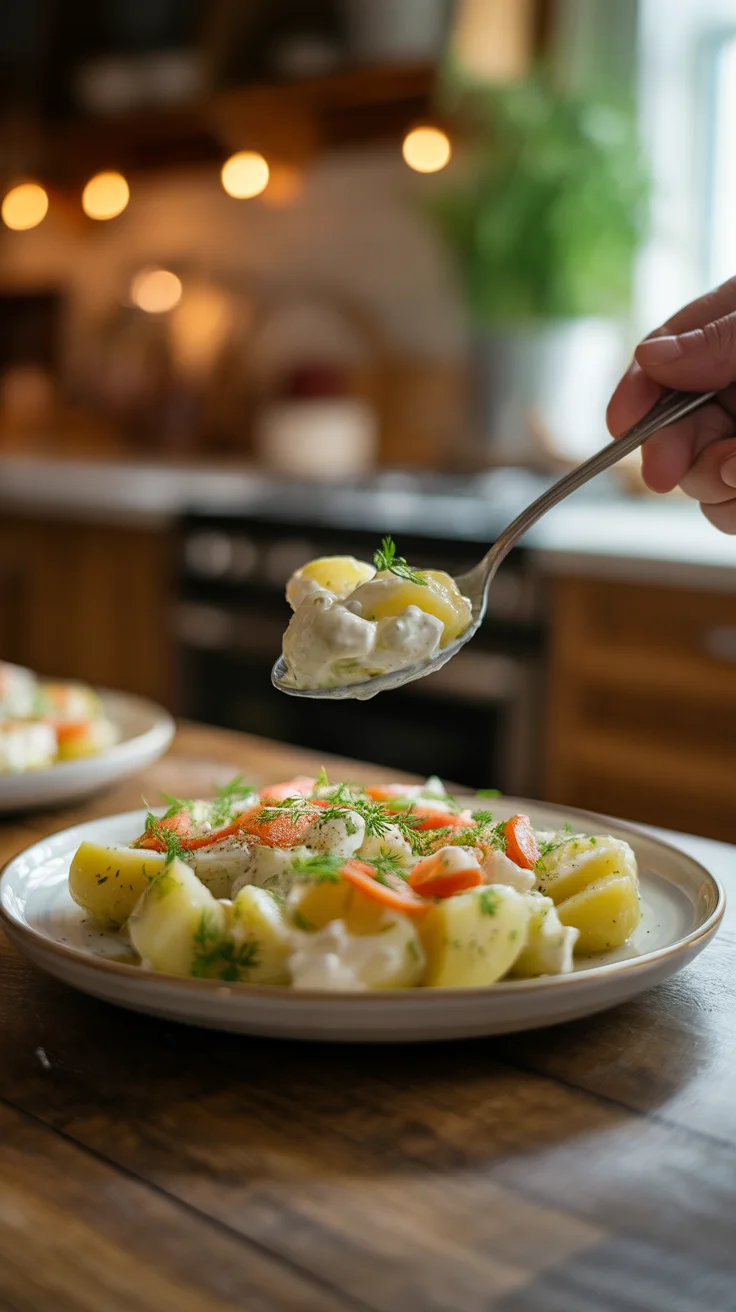 Bacon Ranch Egg Salad Packs