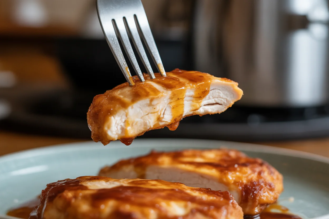 Air Fryer Everything Bagel Chicken Cutlets