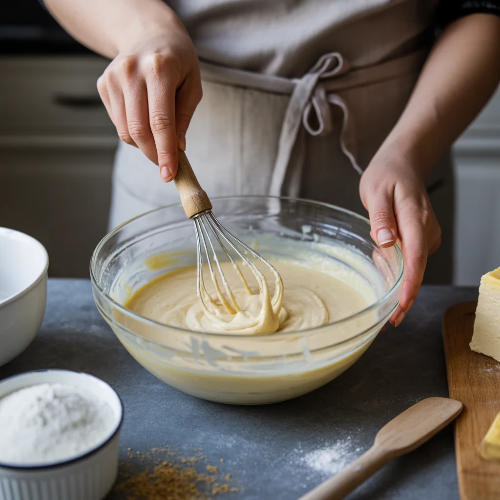 rchard Fresh Cheesecake Recipe