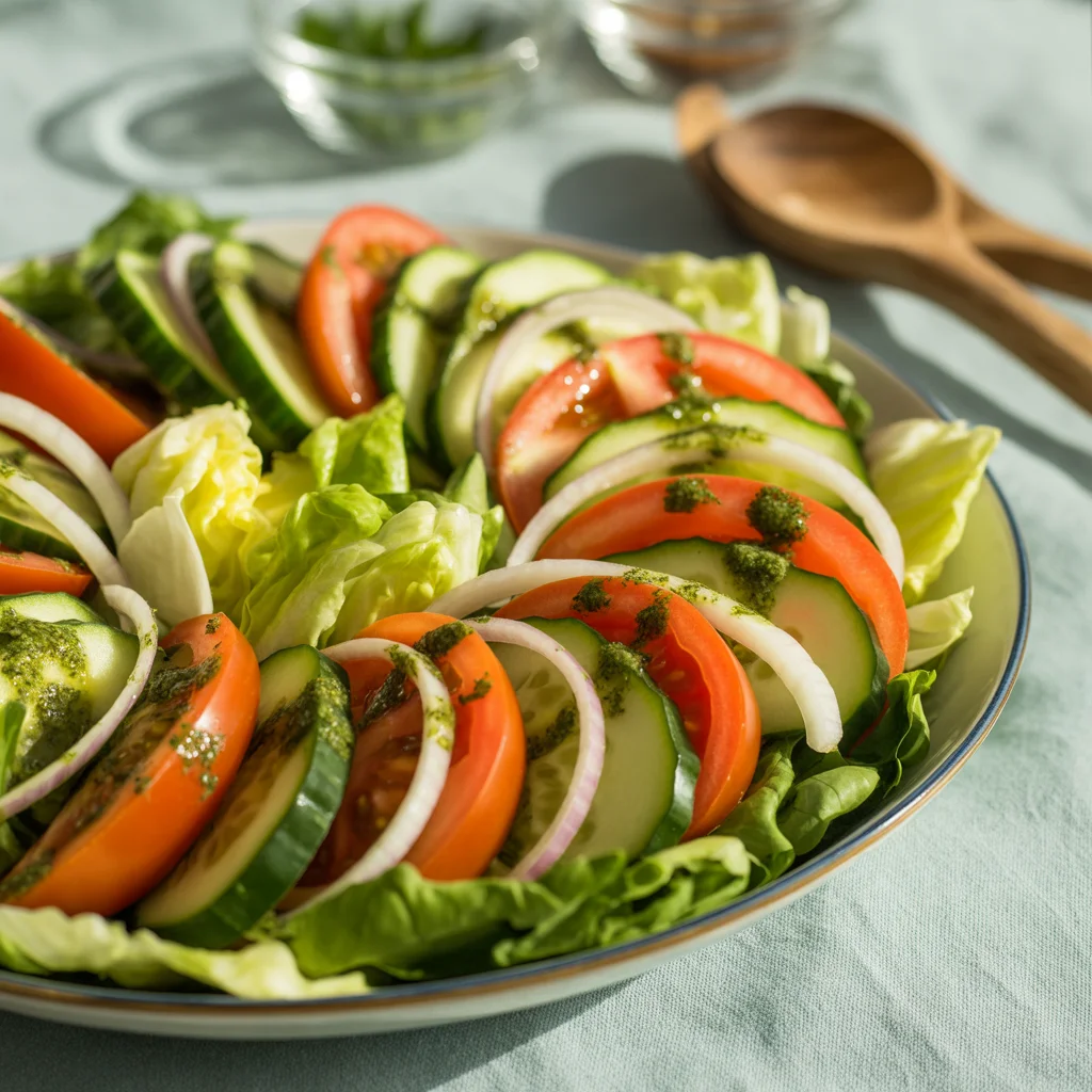 summer salad recipes